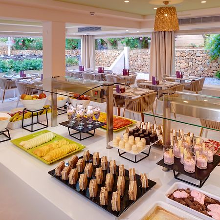 Protur Bonamar (Adults Only) Hotel Cala Millor  Ngoại thất bức ảnh