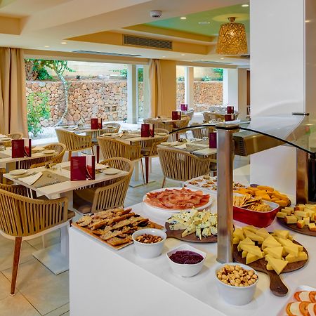 Protur Bonamar (Adults Only) Hotel Cala Millor  Ngoại thất bức ảnh