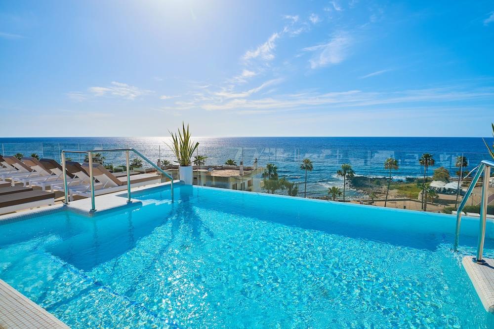 Protur Bonamar (Adults Only) Hotel Cala Millor  Ngoại thất bức ảnh