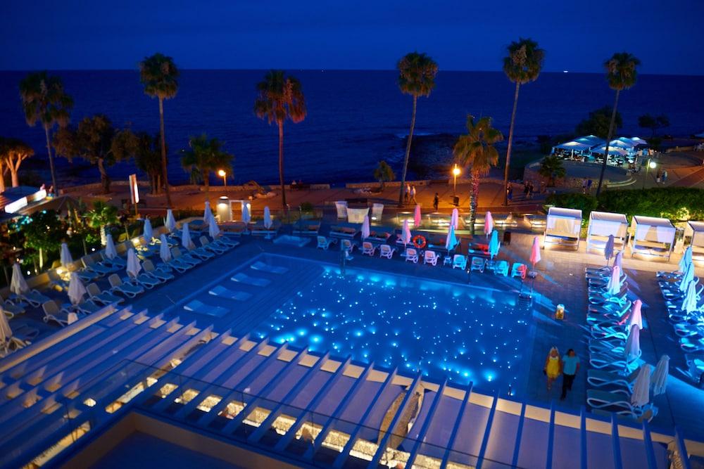 Protur Bonamar (Adults Only) Hotel Cala Millor  Ngoại thất bức ảnh
