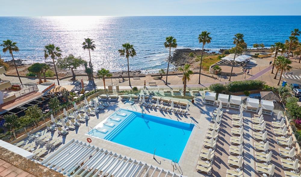 Protur Bonamar (Adults Only) Hotel Cala Millor  Ngoại thất bức ảnh