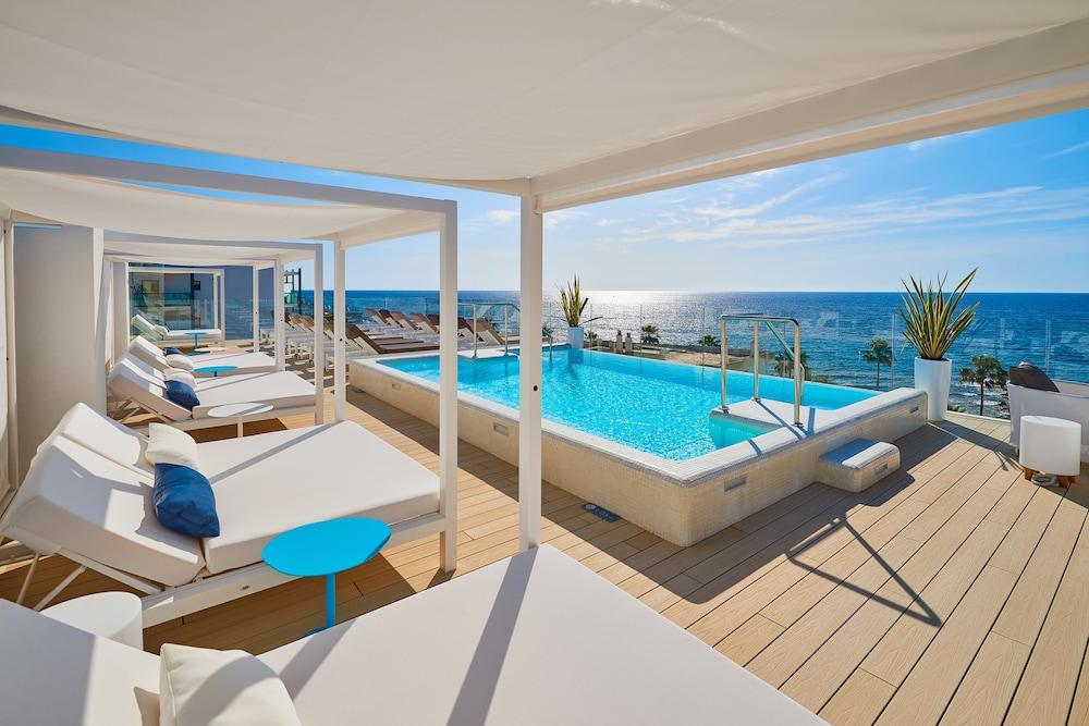 Protur Bonamar (Adults Only) Hotel Cala Millor  Ngoại thất bức ảnh