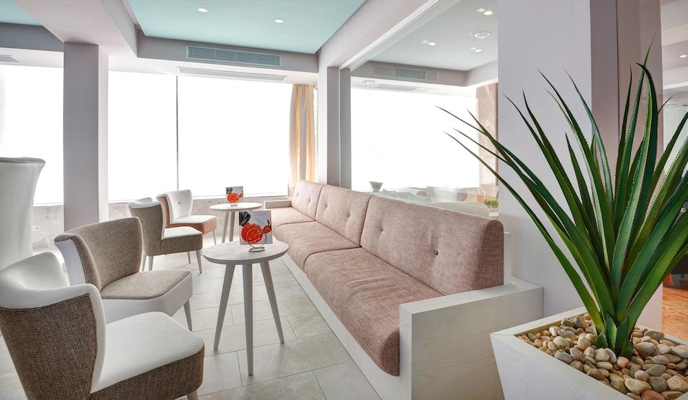 Protur Bonamar (Adults Only) Hotel Cala Millor  Ngoại thất bức ảnh