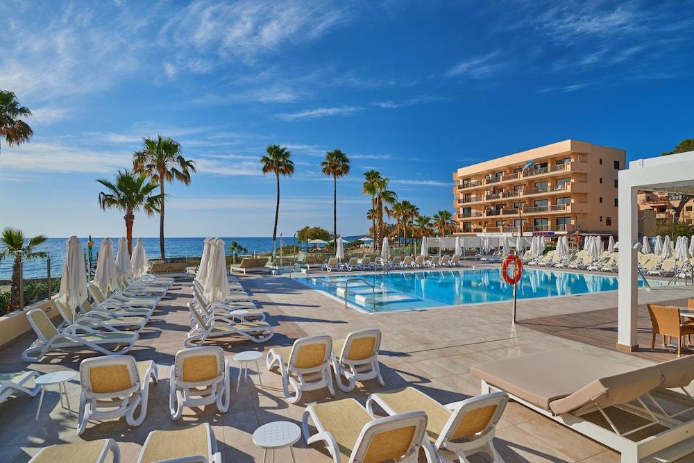 Protur Bonamar (Adults Only) Hotel Cala Millor  Ngoại thất bức ảnh