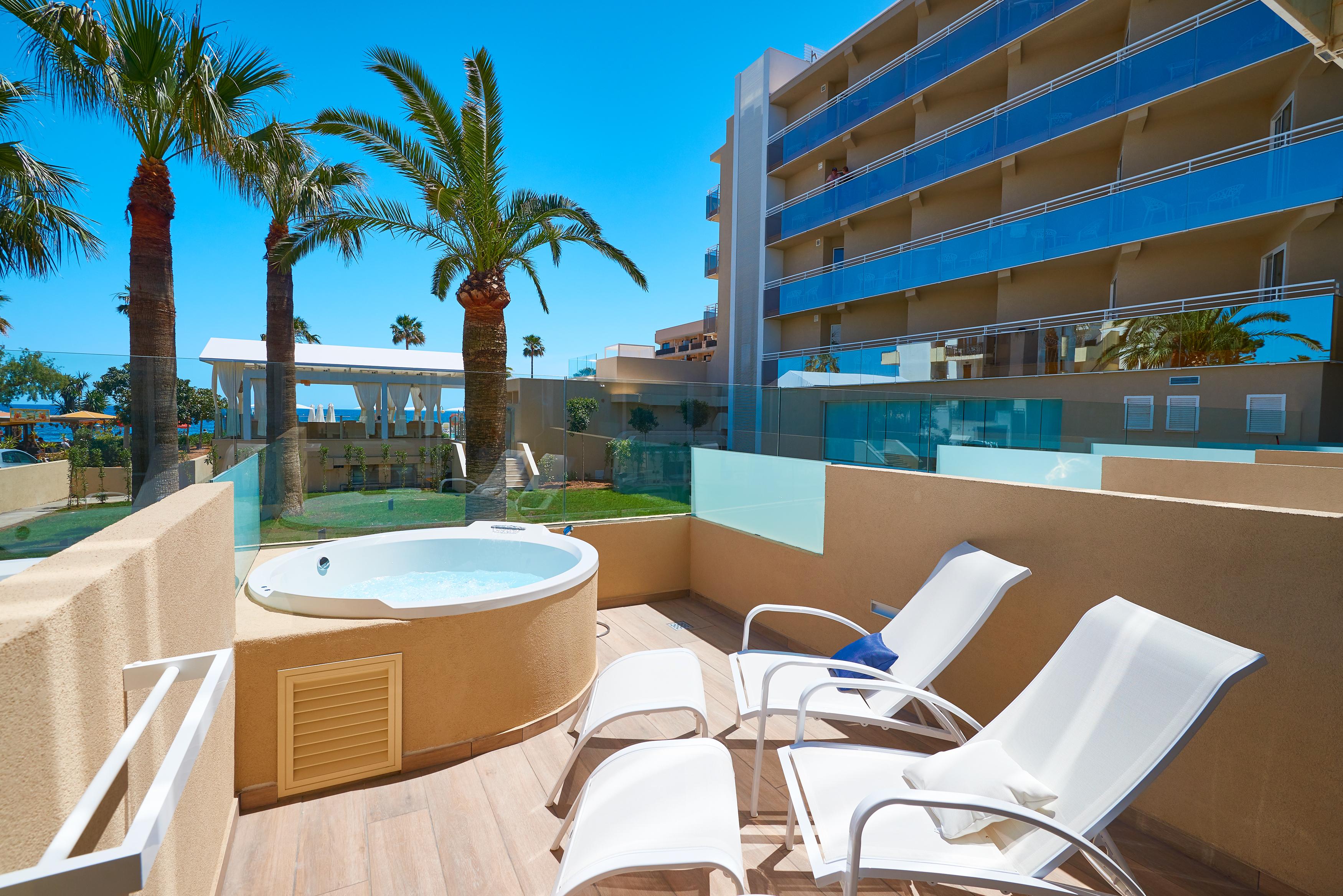 Protur Bonamar (Adults Only) Hotel Cala Millor  Ngoại thất bức ảnh