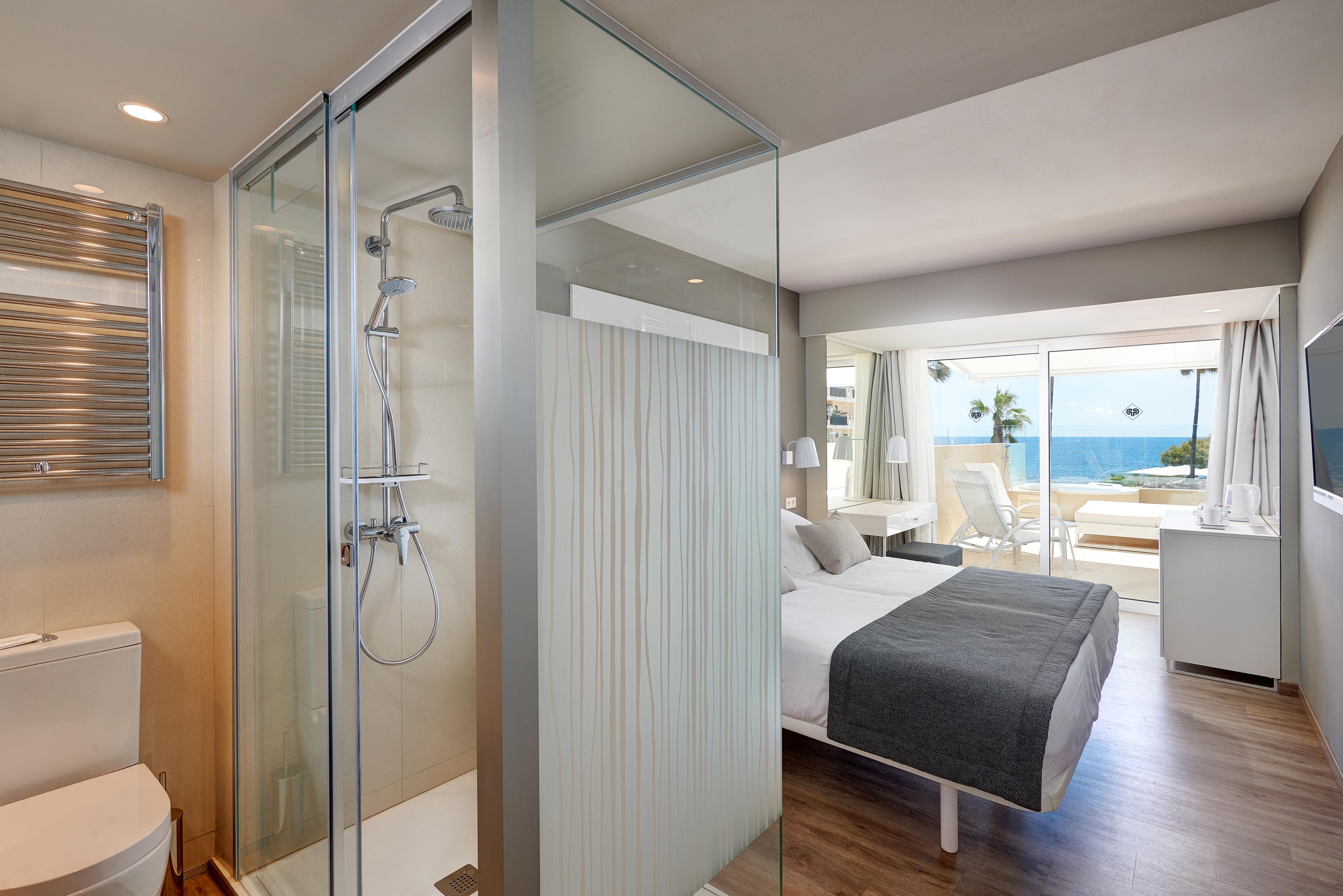 Protur Bonamar (Adults Only) Hotel Cala Millor  Ngoại thất bức ảnh
