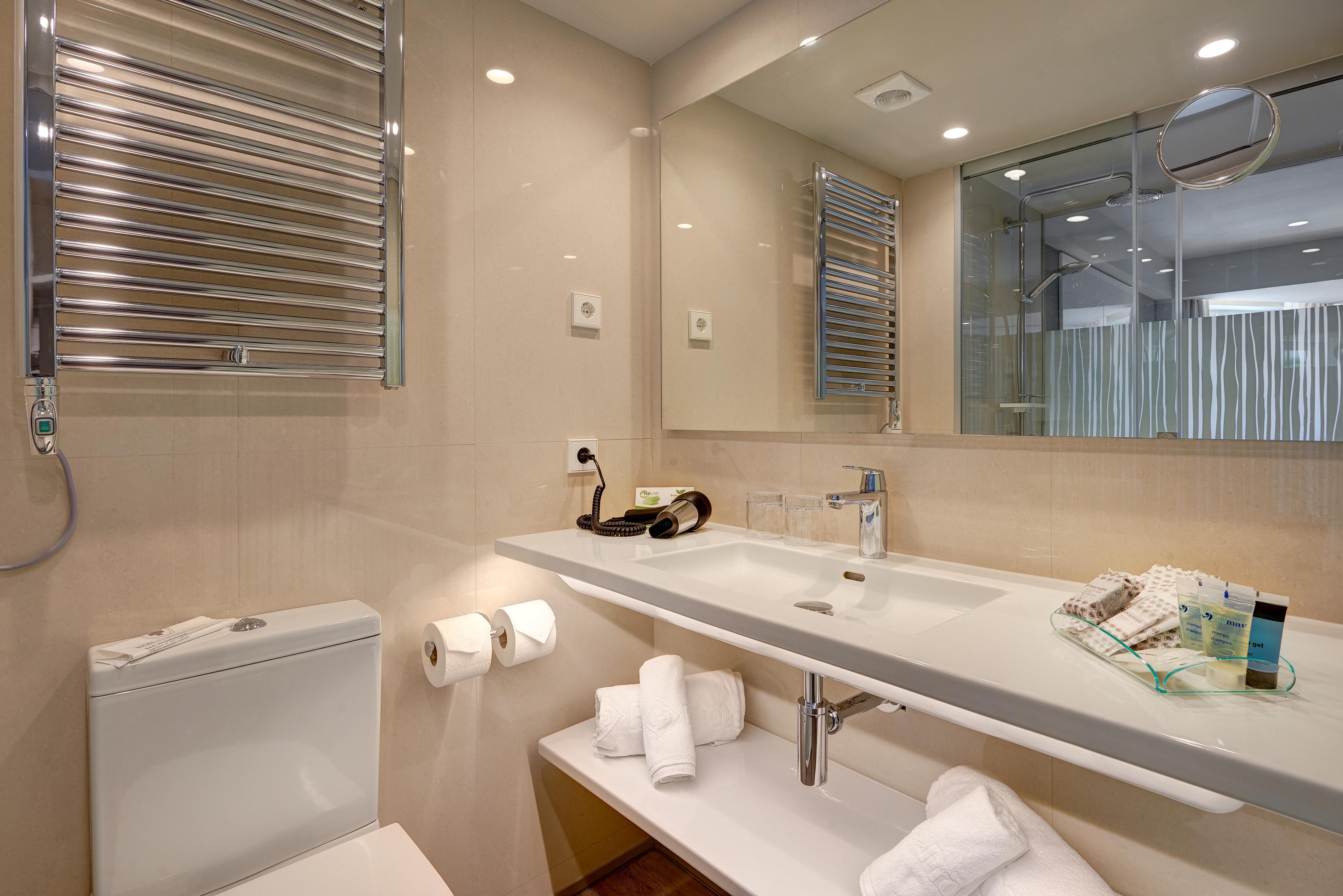 Protur Bonamar (Adults Only) Hotel Cala Millor  Ngoại thất bức ảnh