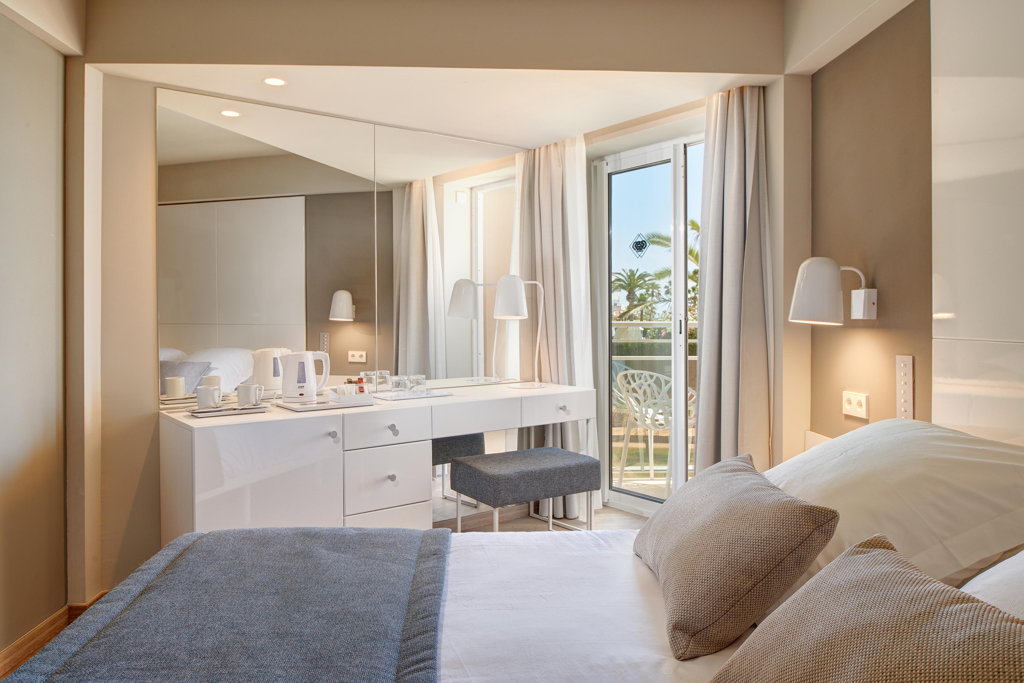 Protur Bonamar (Adults Only) Hotel Cala Millor  Ngoại thất bức ảnh
