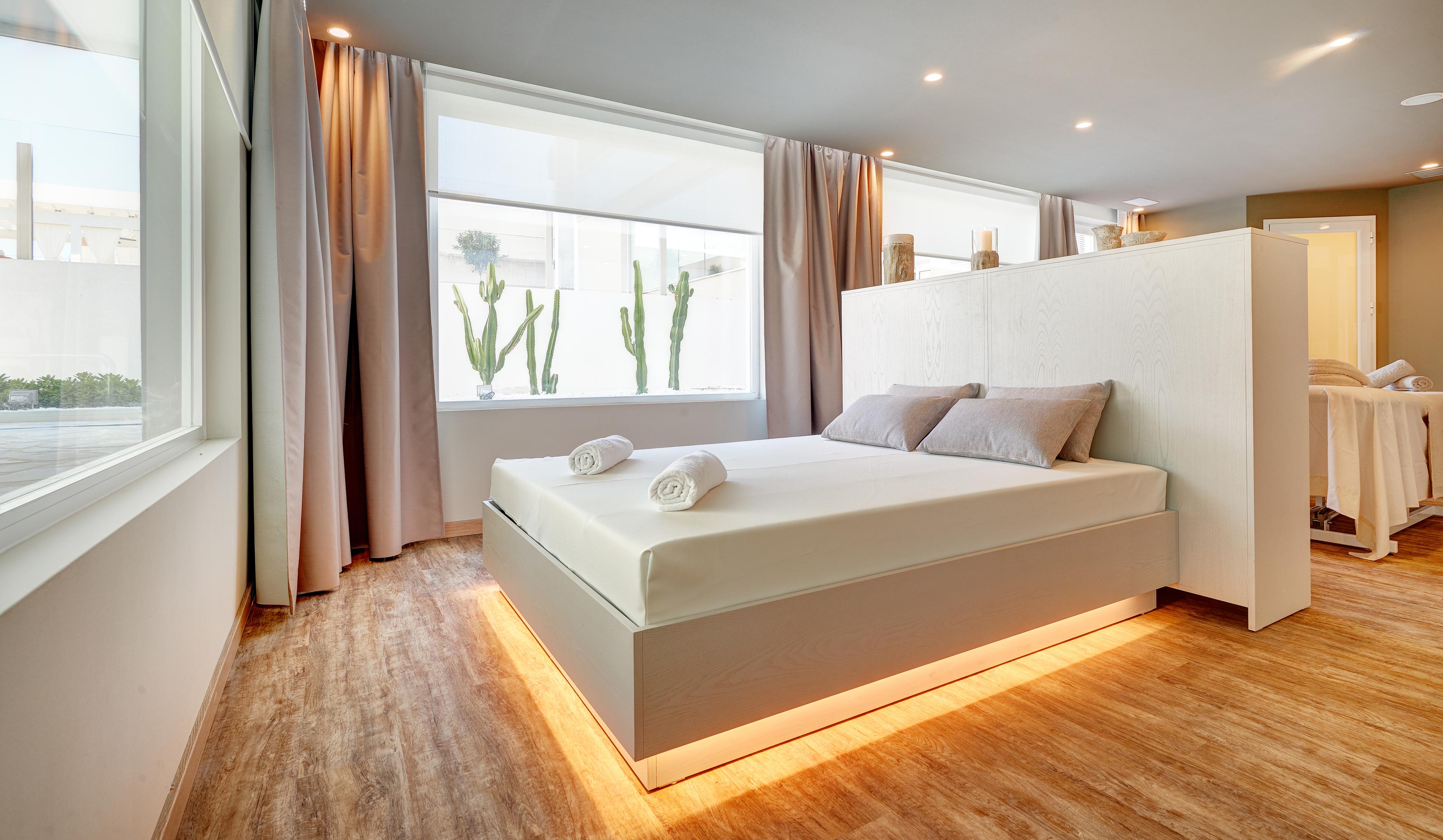 Protur Bonamar (Adults Only) Hotel Cala Millor  Ngoại thất bức ảnh