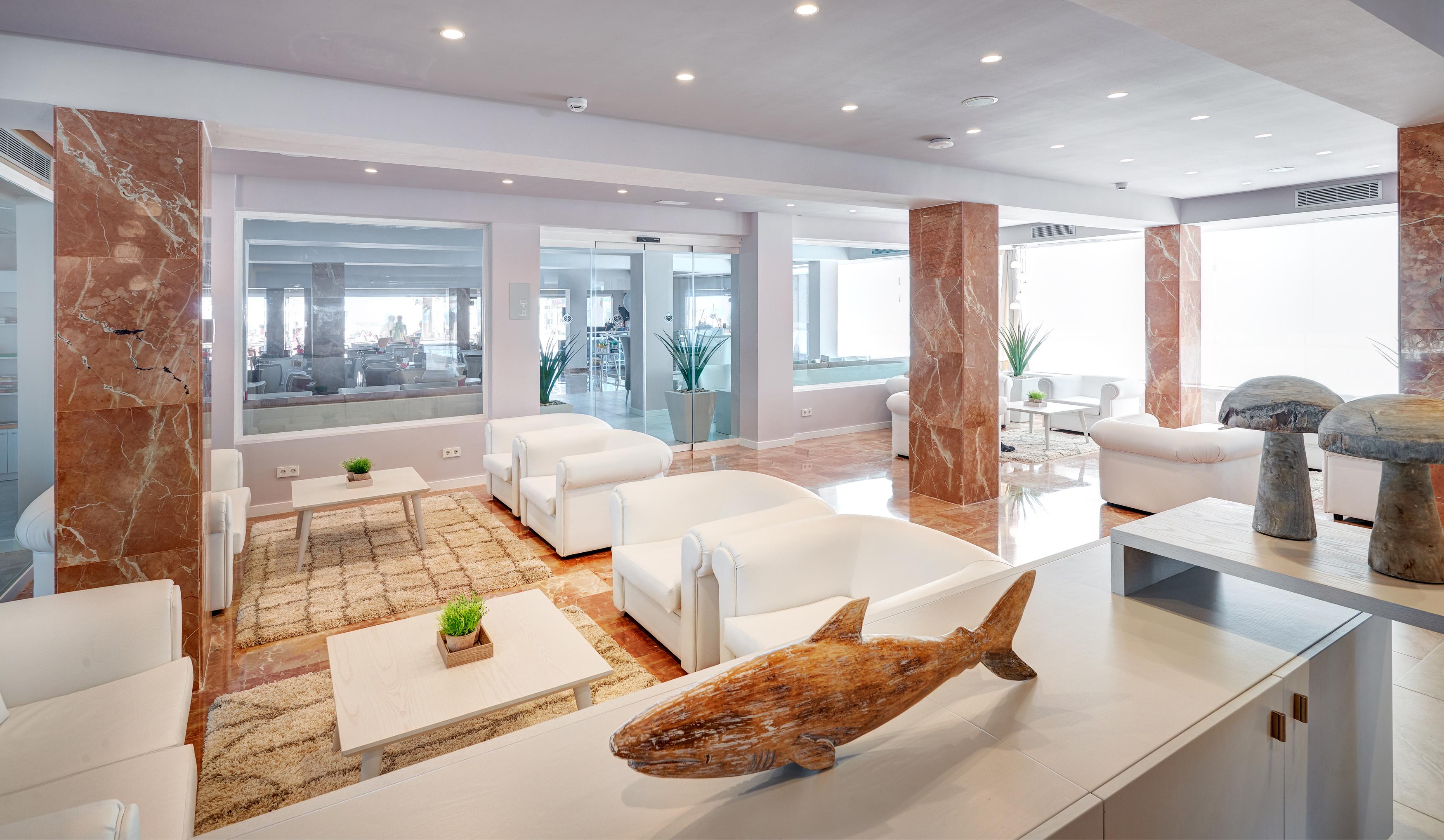 Protur Bonamar (Adults Only) Hotel Cala Millor  Ngoại thất bức ảnh