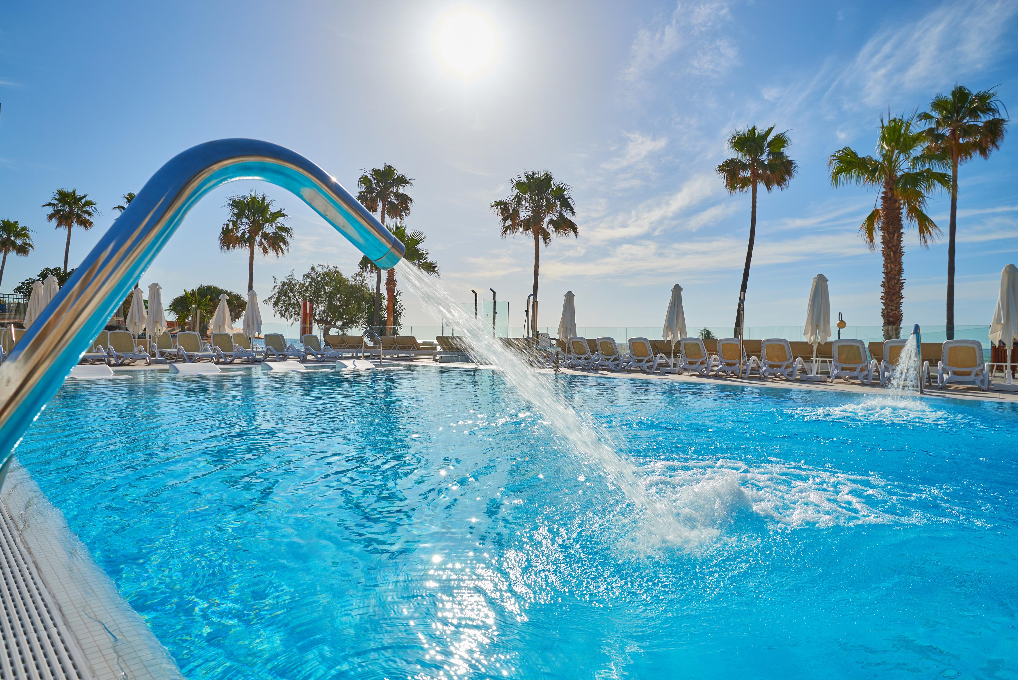Protur Bonamar (Adults Only) Hotel Cala Millor  Ngoại thất bức ảnh