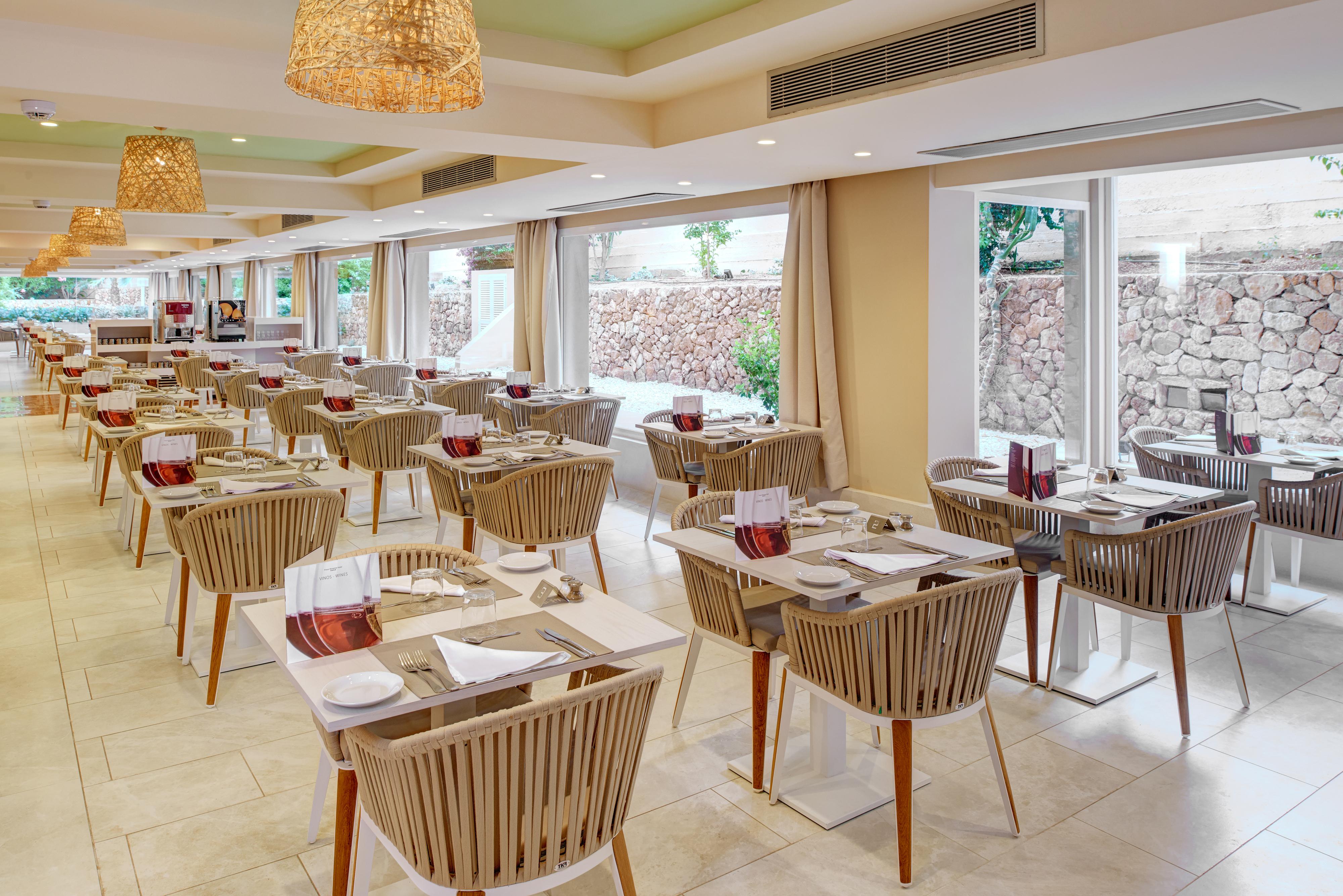 Protur Bonamar (Adults Only) Hotel Cala Millor  Ngoại thất bức ảnh
