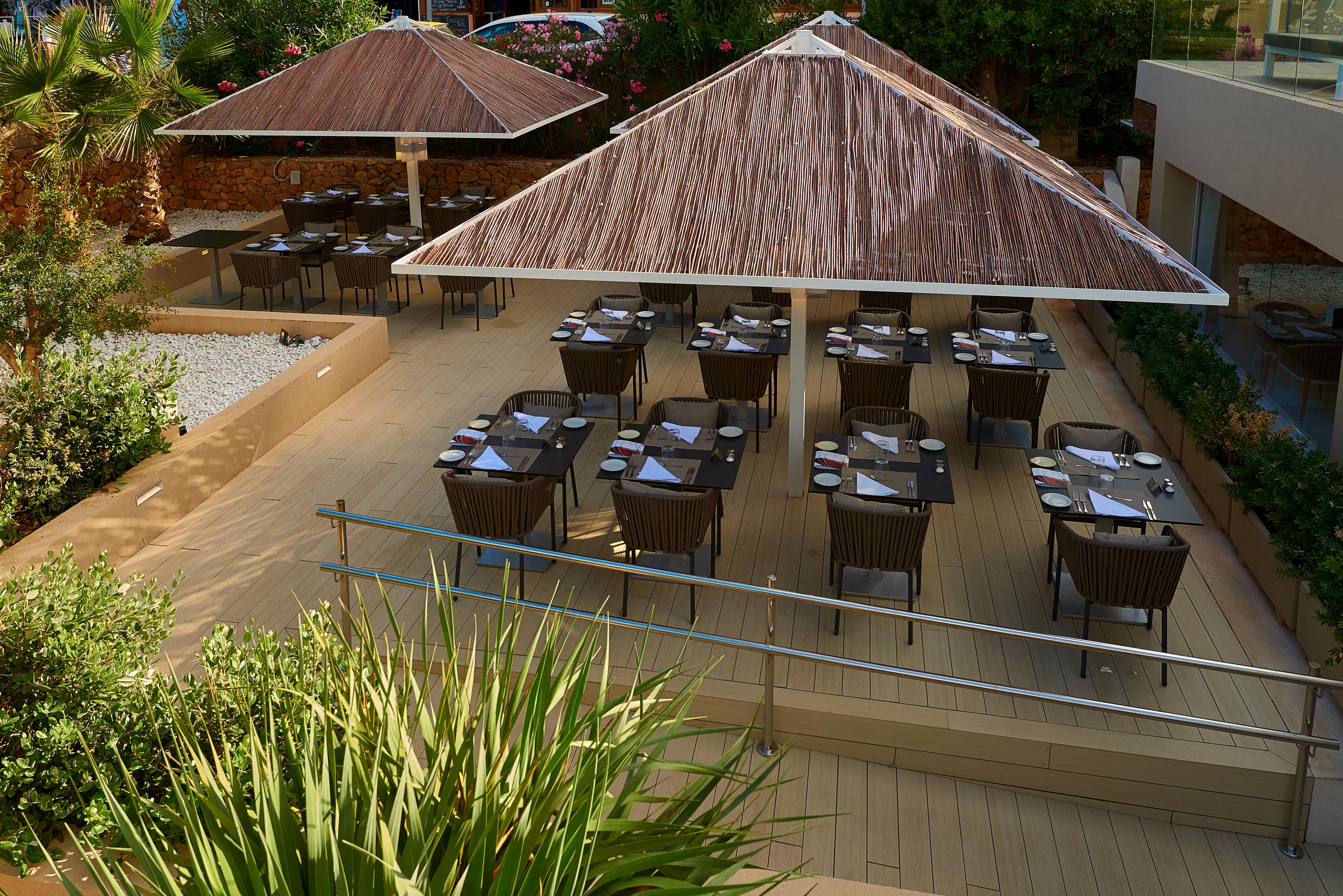 Protur Bonamar (Adults Only) Hotel Cala Millor  Ngoại thất bức ảnh