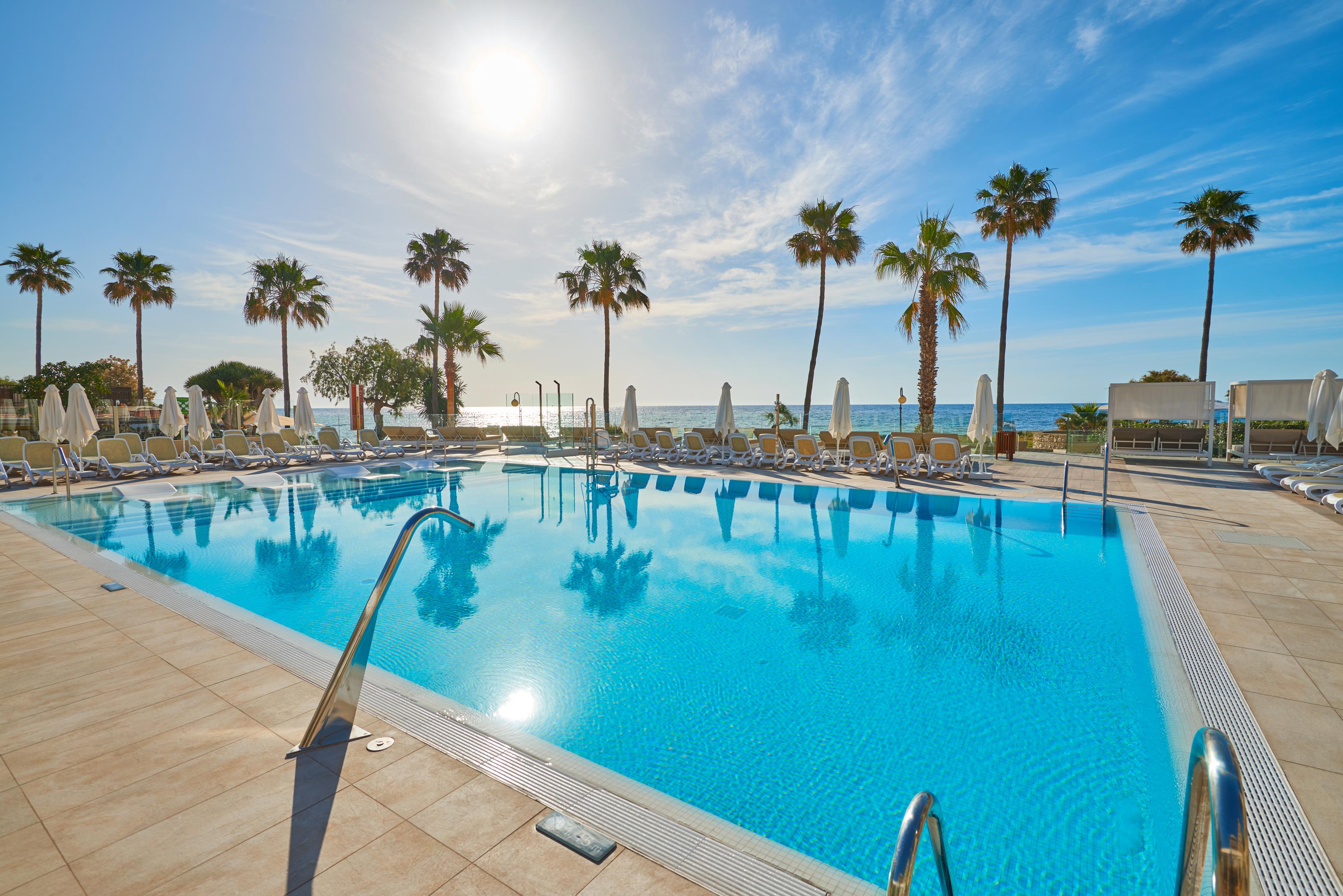 Protur Bonamar (Adults Only) Hotel Cala Millor  Ngoại thất bức ảnh