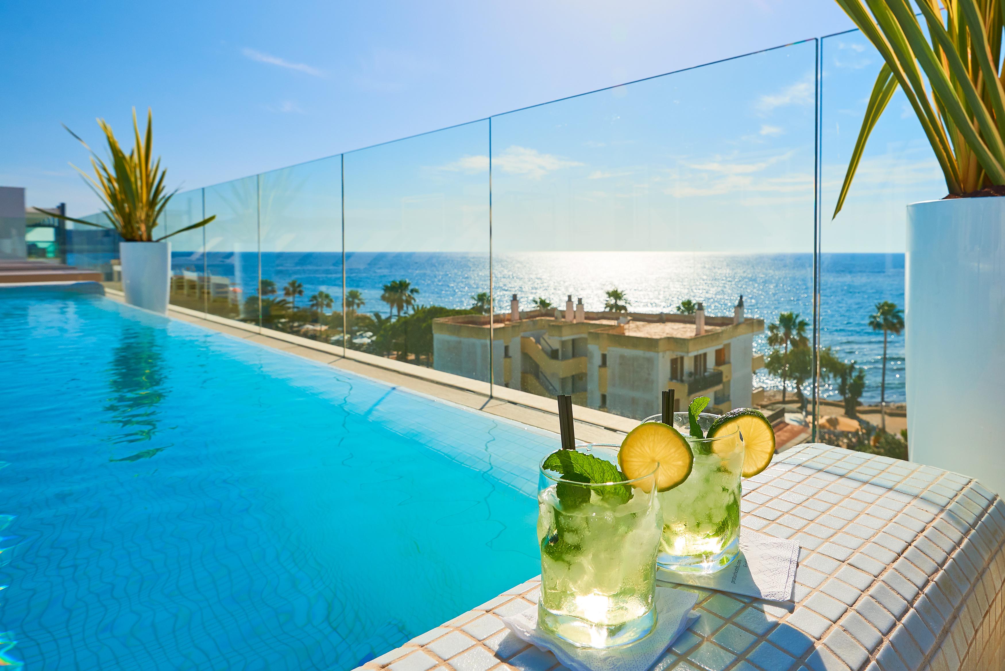 Protur Bonamar (Adults Only) Hotel Cala Millor  Ngoại thất bức ảnh